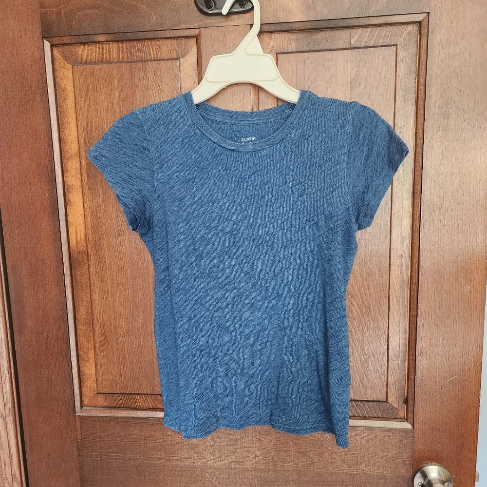 J Crew T-shirt